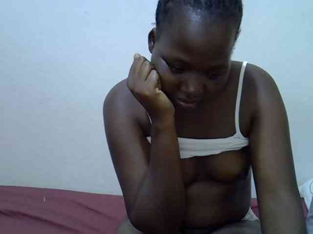 Candylily1 webcam