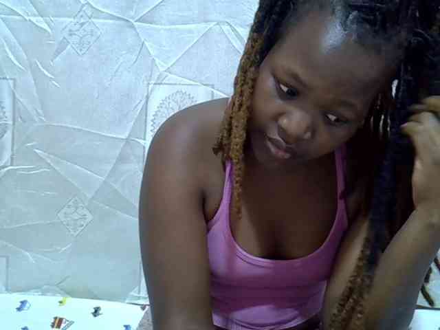 Candylily1 webcam