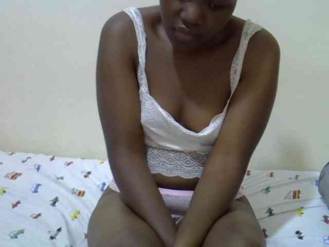 Candylily1 webcam