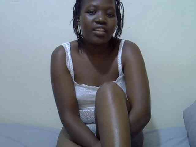Candylily1 webcam