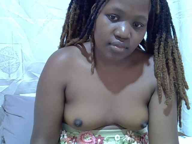 Candylily1 webcam