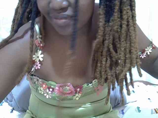 Candylily1 webcam