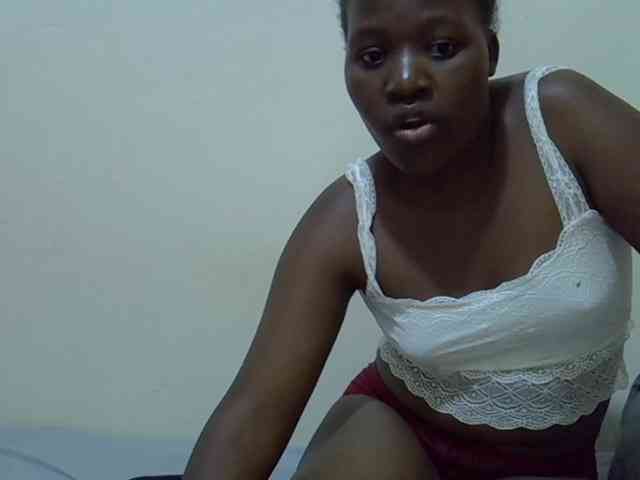 Candylily1 webcam