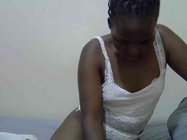 Candylily1 webcam
