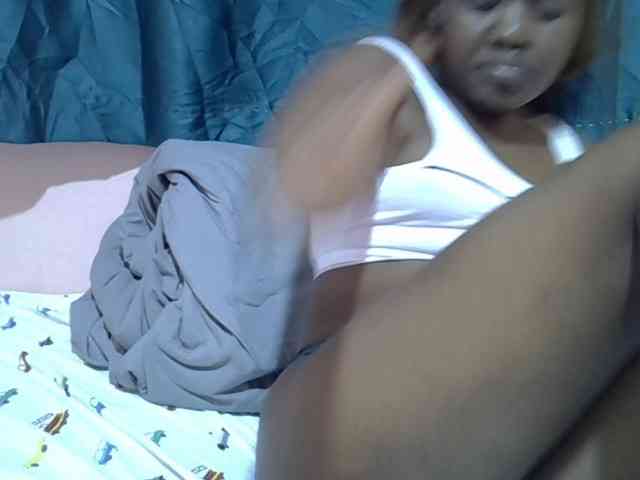 Candylily1 webcam