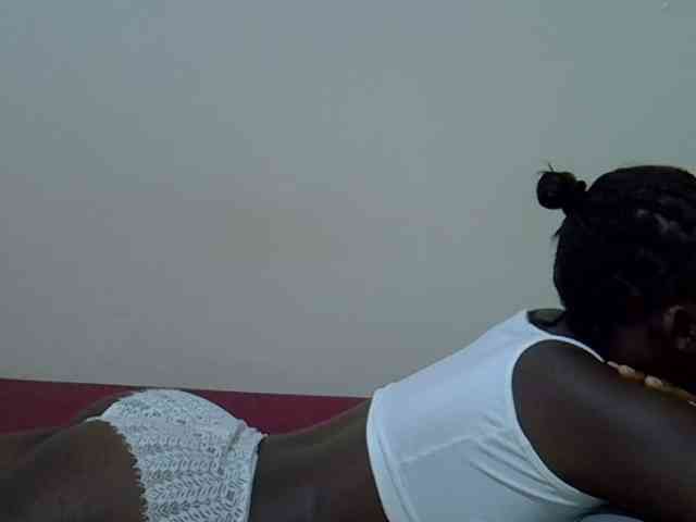 Candylily1 webcam