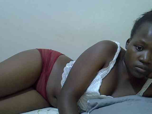 Candylily1 webcam