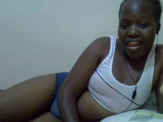 Candylily1 webcam