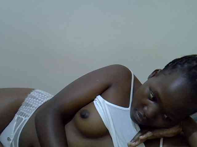Candylily1 webcam