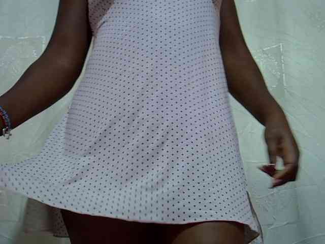 Candylily1 webcam