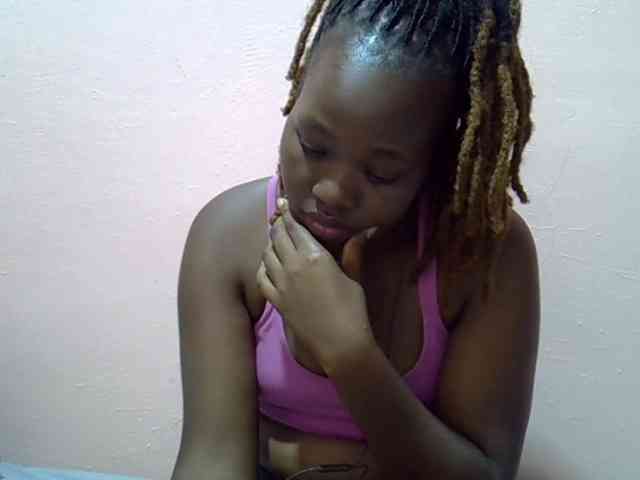 Candylily1 webcam