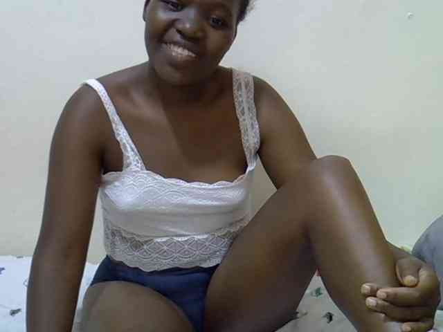 Candylily1 webcam