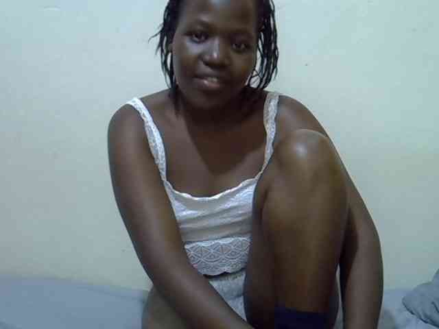 Candylily1 webcam