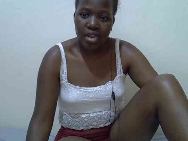 Candylily1 webcam