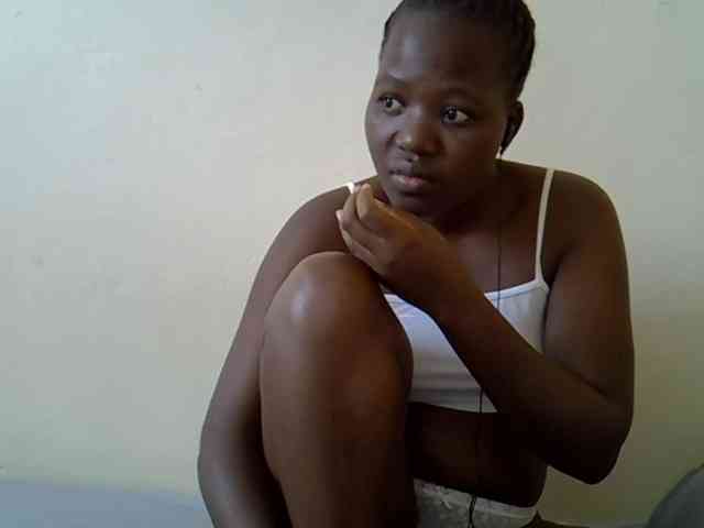 Candylily1 webcam