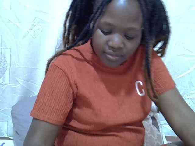 Candylily1 webcam