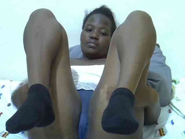 Candylily1 webcam