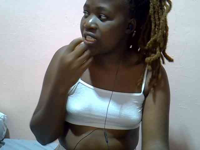 Candylily1 webcam