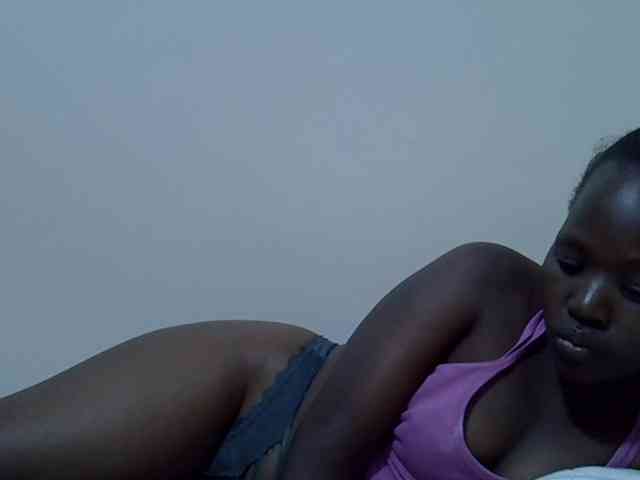 Candylily1 webcam