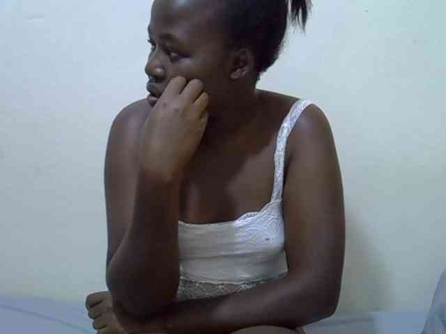 Candylily1 webcam