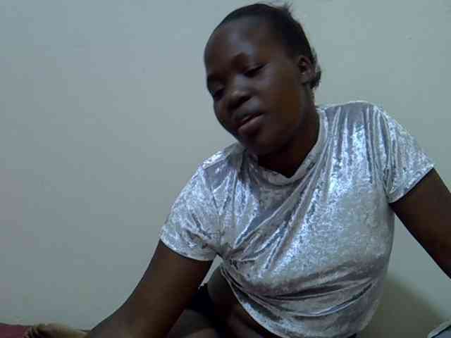 Candylily1 webcam