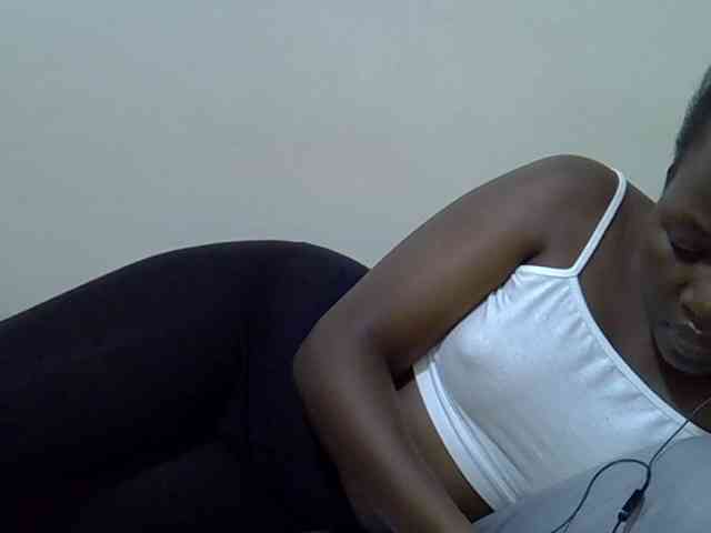 Candylily1 webcam