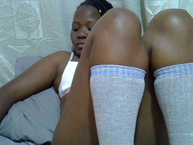 Candylily1 webcam