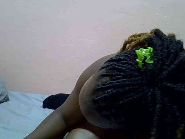 Candylily1 webcam