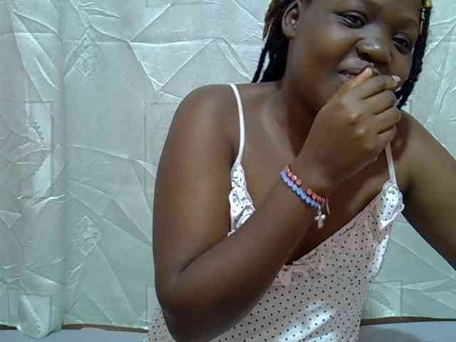 Candylily1 webcam
