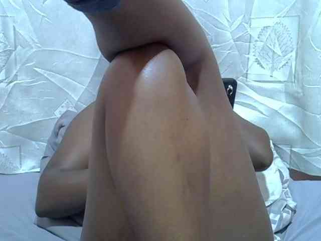 Candylily1 webcam