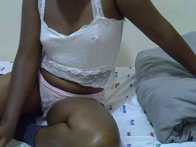 Candylily1 webcam