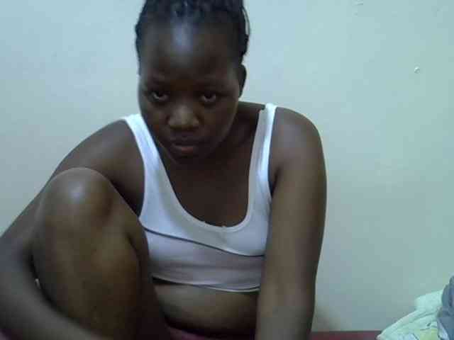 Candylily1 webcam