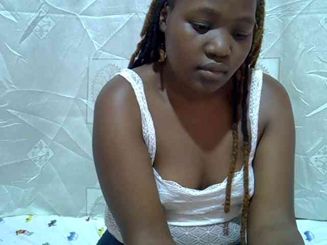 Candylily1 webcam