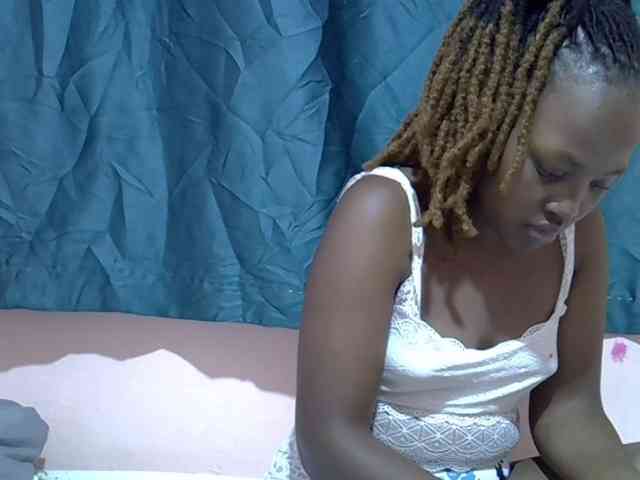 Candylily1 webcam