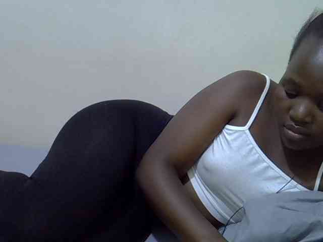Candylily1 webcam