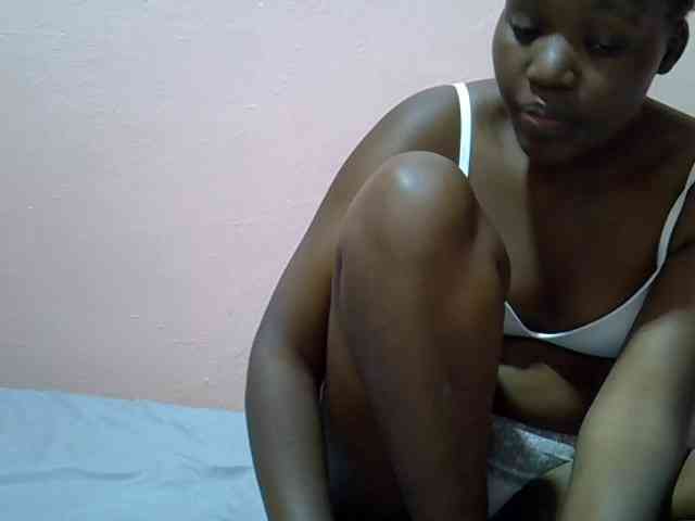 Candylily1 webcam