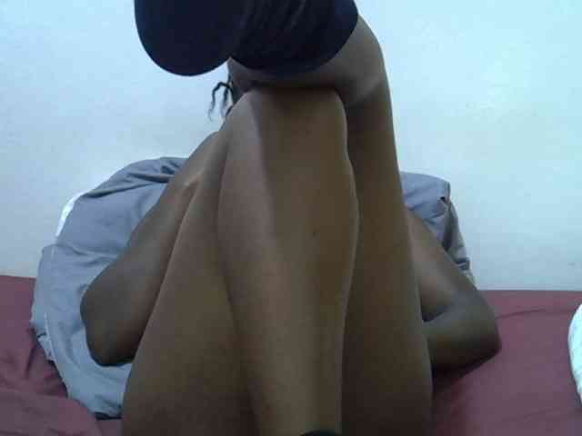 Candylily1 webcam