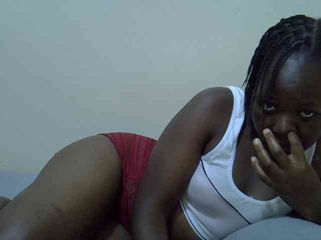 Candylily1 webcam