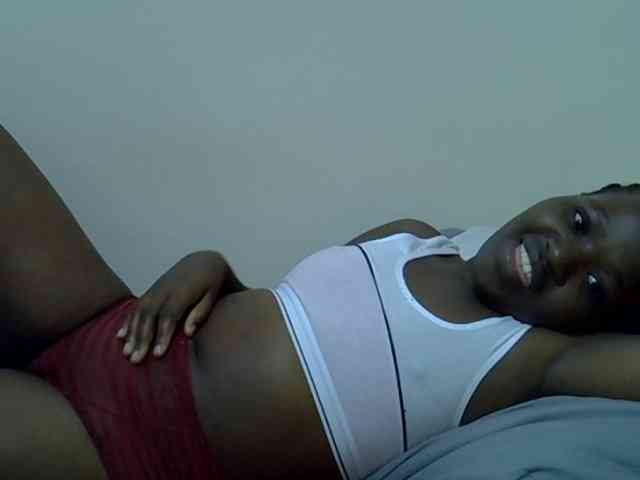 Candylily1 webcam
