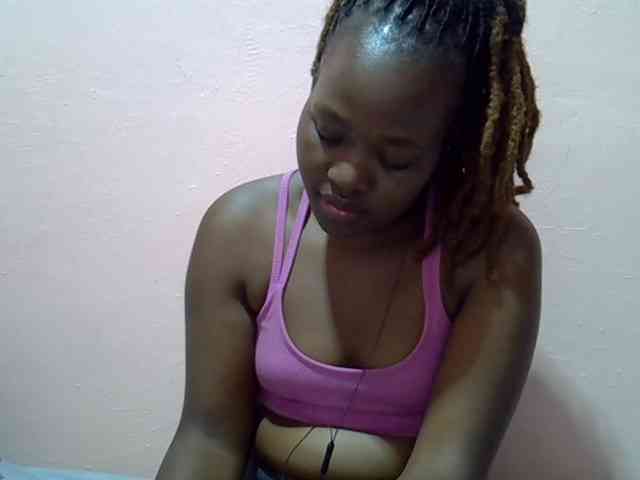 Candylily1 webcam