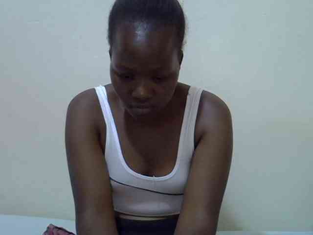 Candylily1 webcam
