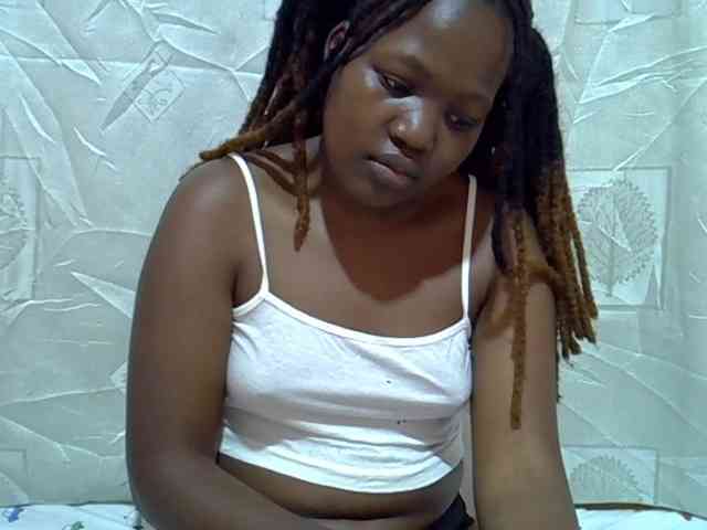 Candylily1 webcam