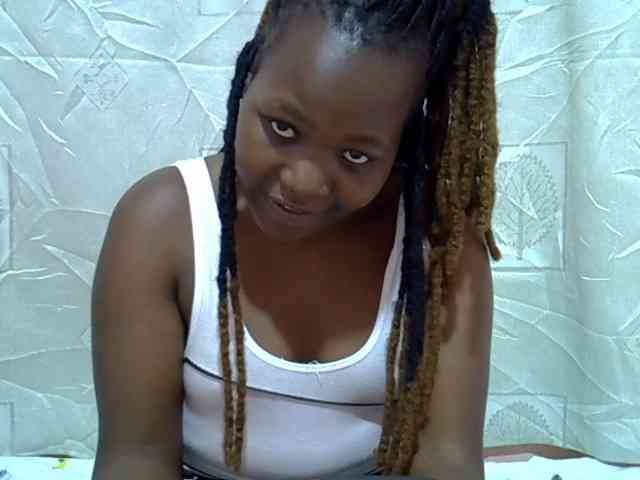 Candylily1 webcam