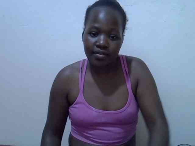 Candylily1 webcam