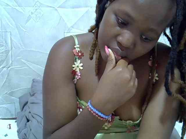 Candylily1 webcam
