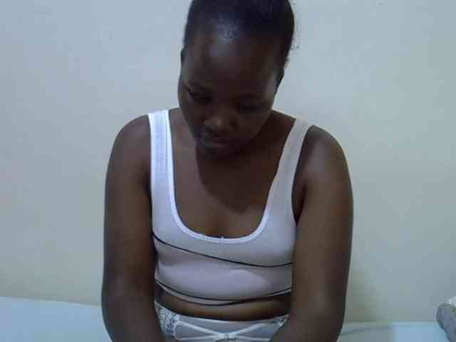 Candylily1 webcam