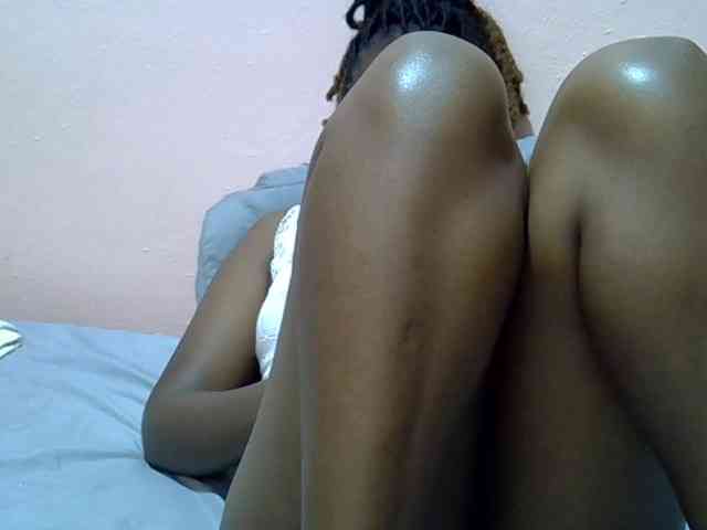 Candylily1 webcam