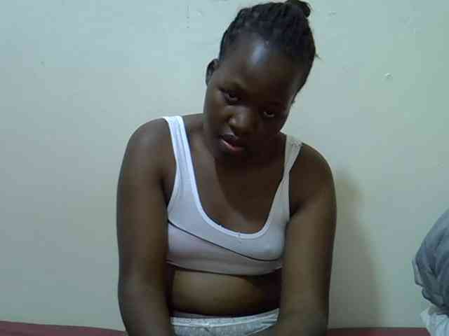 Candylily1 webcam
