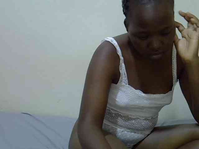 Candylily1 webcam