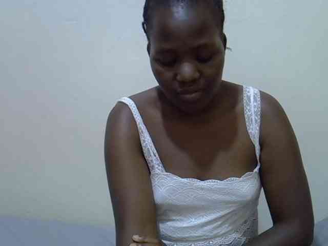 Candylily1 webcam
